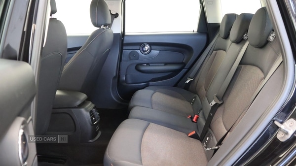 Used MINI Clubman 2019 for sale - 76825651: Photo 12