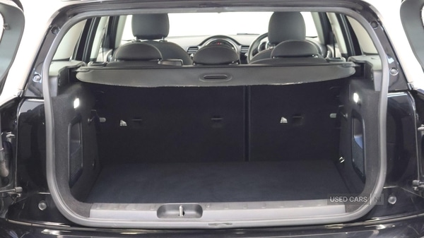 Used MINI Clubman 2019 for sale - 76825651: Photo 13