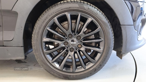 Used MINI Clubman 2019 for sale - 76825651: Photo 14