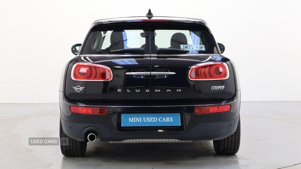 Used MINI Clubman 2019 for sale - 76825651: Photo 15