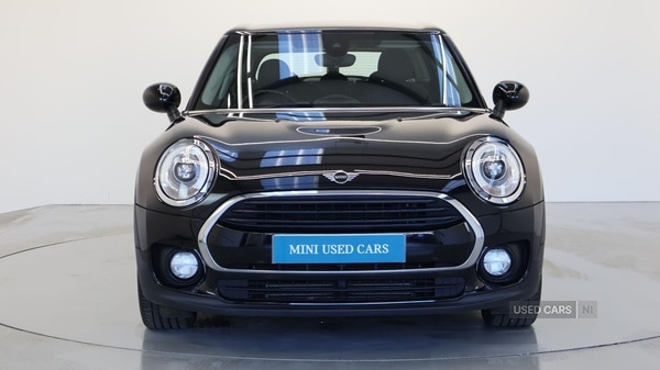 Used MINI Clubman 2019 for sale - 76825651: Photo 16
