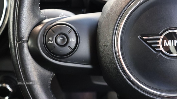 Used MINI Clubman 2019 for sale - 76825651: Photo 17