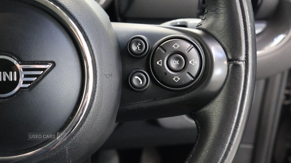 Used MINI Clubman 2019 for sale - 76825651: Photo 18