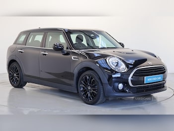 2019 - 1.5 Cooper Classic 6dr 6-Door