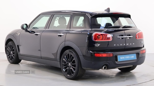 Used MINI Clubman 2019 for sale - 76825651: Photo 2