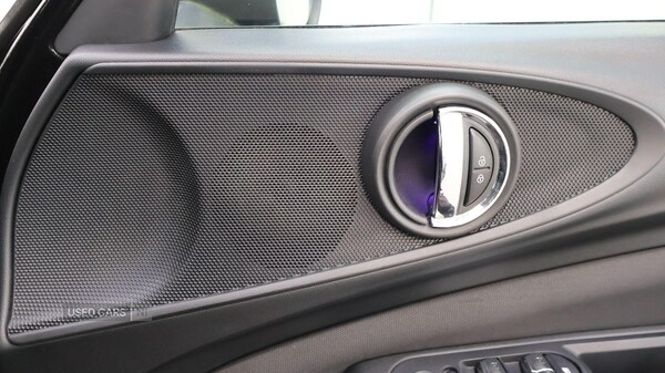 Used MINI Clubman 2019 for sale - 76825651: Photo 20