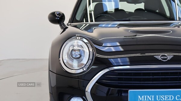Used MINI Clubman 2019 for sale - 76825651: Photo 21