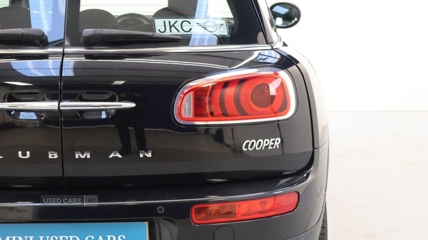 Used MINI Clubman 2019 for sale - 76825651: Photo 22