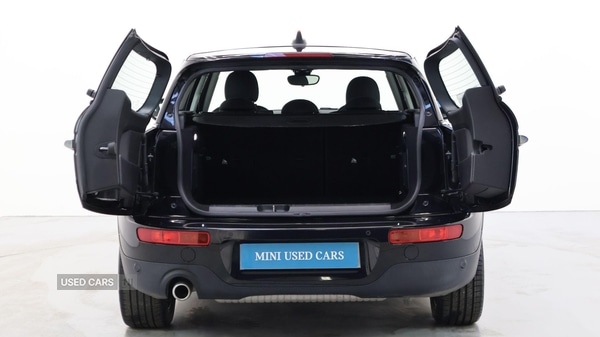 Used MINI Clubman 2019 for sale - 76825651: Photo 25