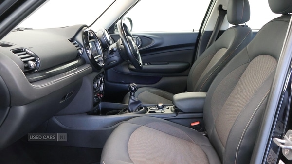 Used MINI Clubman 2019 for sale - 76825651: Photo 26