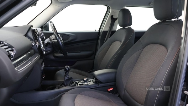 Used MINI Clubman 2019 for sale - 76825651: Photo 27