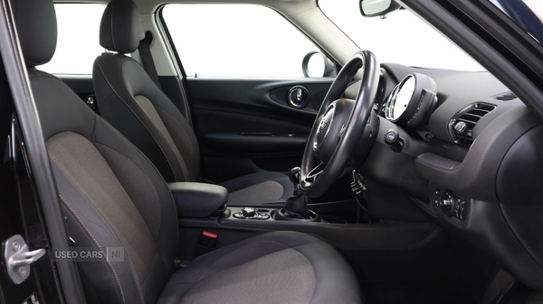 Used MINI Clubman 2019 for sale - 76825651: Photo 28