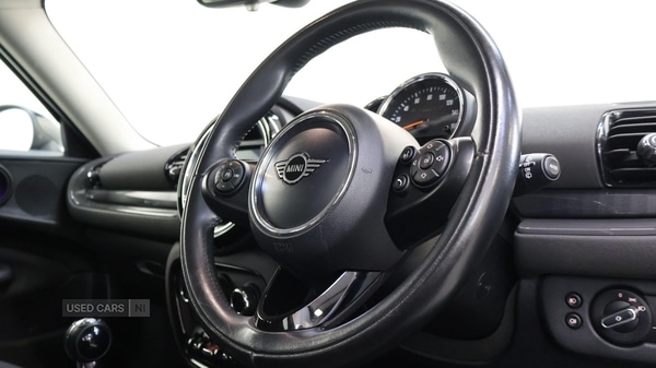 Used MINI Clubman 2019 for sale - 76825651: Photo 29