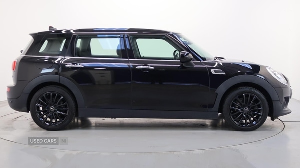 Used MINI Clubman 2019 for sale - 76825651: Photo 3
