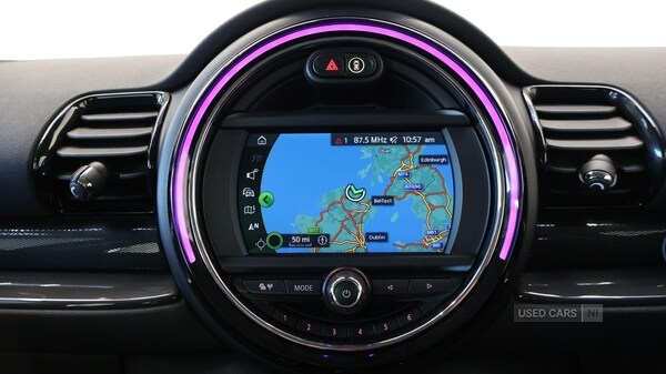 Used MINI Clubman 2019 for sale - 76825651: Photo 30