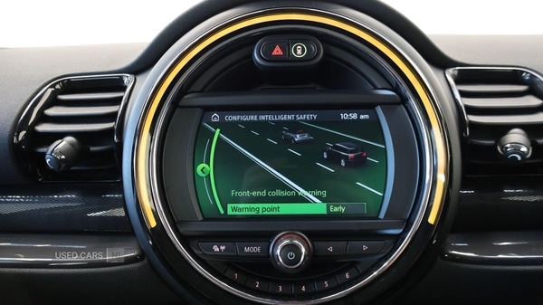 Used MINI Clubman 2019 for sale - 76825651: Photo 31