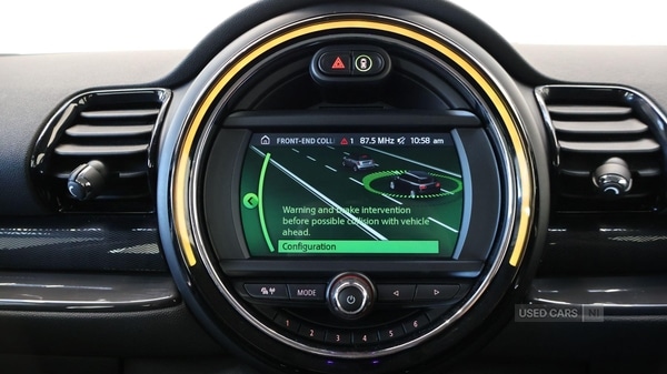 Used MINI Clubman 2019 for sale - 76825651: Photo 32