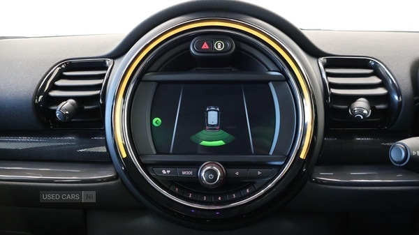 Used MINI Clubman 2019 for sale - 76825651: Photo 33