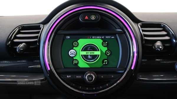 Used MINI Clubman 2019 for sale - 76825651: Photo 34