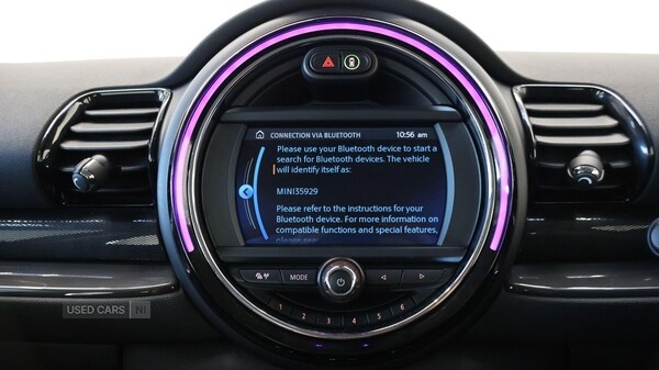 Used MINI Clubman 2019 for sale - 76825651: Photo 35