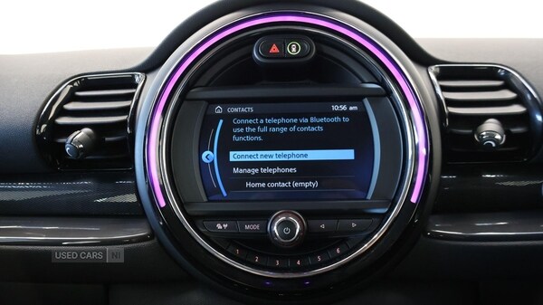 Used MINI Clubman 2019 for sale - 76825651: Photo 36