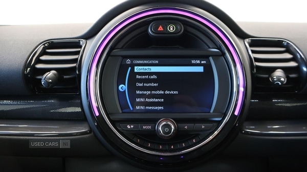 Used MINI Clubman 2019 for sale - 76825651: Photo 37