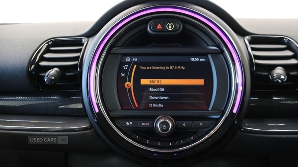 Used MINI Clubman 2019 for sale - 76825651: Photo 38