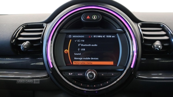 Used MINI Clubman 2019 for sale - 76825651: Photo 39