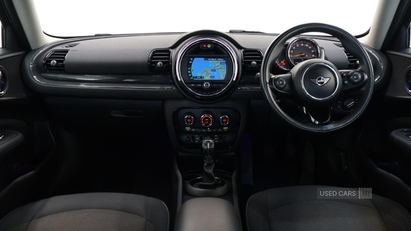 Used MINI Clubman 2019 for sale - 76825651: Photo 4