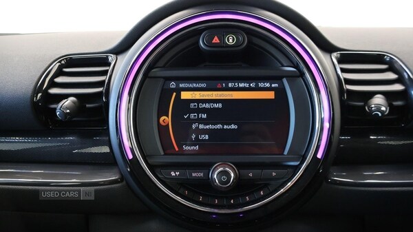 Used MINI Clubman 2019 for sale - 76825651: Photo 40