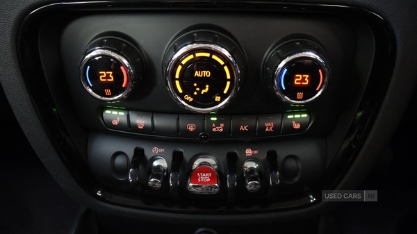 Used MINI Clubman 2019 for sale - 76825651: Photo 42