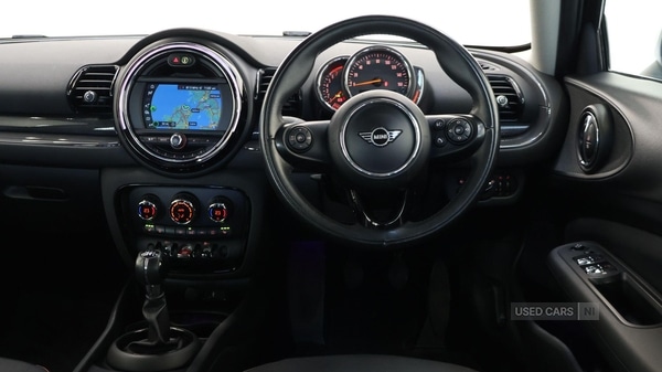 Used MINI Clubman 2019 for sale - 76825651: Photo 5