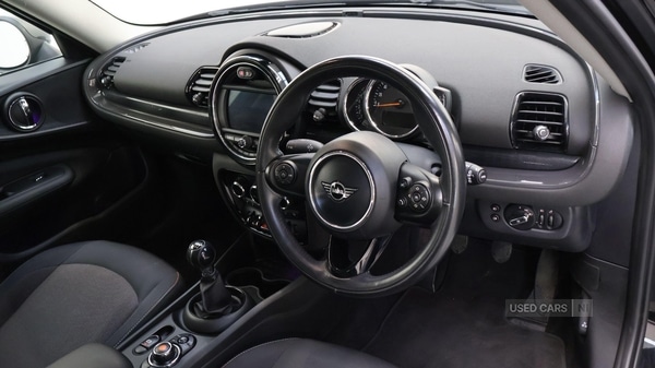 Used MINI Clubman 2019 for sale - 76825651: Photo 6