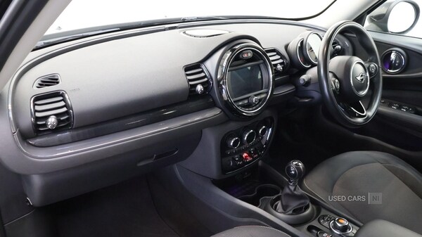 Used MINI Clubman 2019 for sale - 76825651: Photo 7