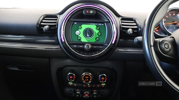 Used MINI Clubman 2019 for sale - 76825651: Photo 8