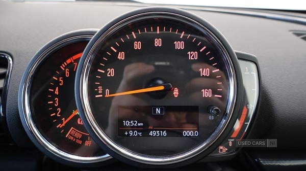 Used MINI Clubman 2019 for sale - 76825651: Photo 9