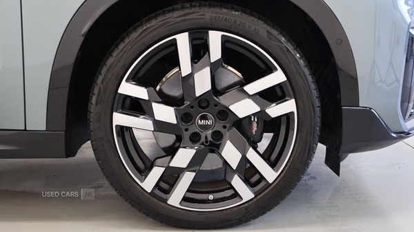 Used MINI Countryman 2025 for sale - 77244374: Photo 14