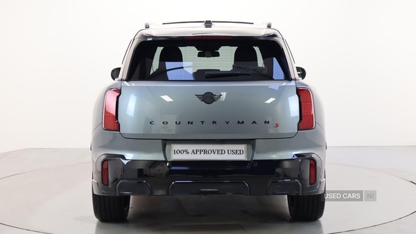 Used MINI Countryman 2025 for sale - 77244374: Photo 15