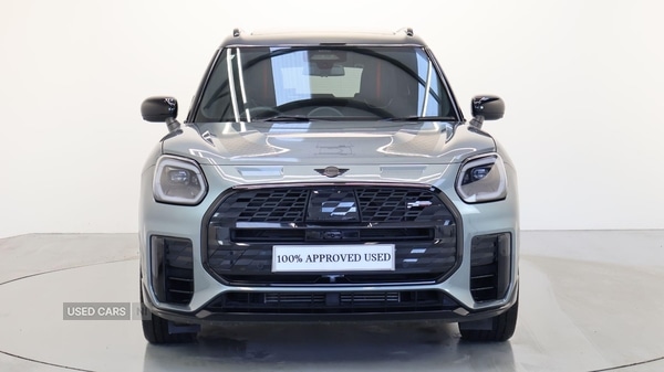 Used MINI Countryman 2025 for sale - 77244374: Photo 16