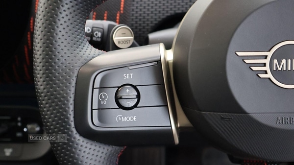 Used MINI Countryman 2025 for sale - 77244374: Photo 17