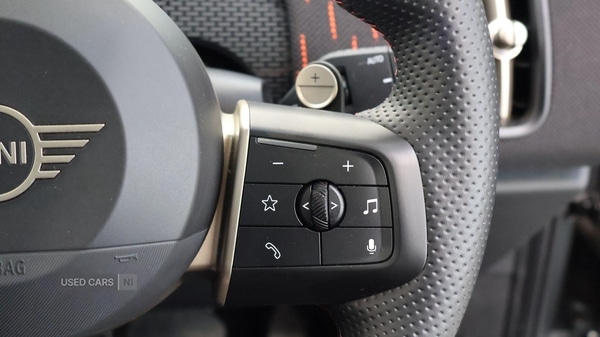 Used MINI Countryman 2025 for sale - 77244374: Photo 18