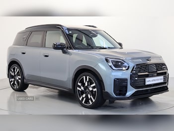 Used MINI Countryman 2025 for sale - 77244374: Photo