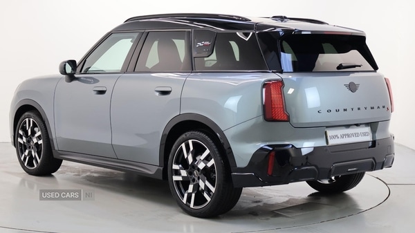 Used MINI Countryman 2025 for sale - 77244374: Photo 2