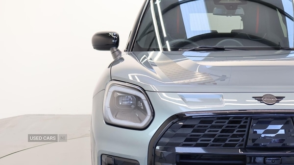 Used MINI Countryman 2025 for sale - 77244374: Photo 21