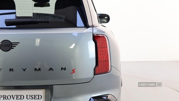 Used MINI Countryman 2025 for sale - 77244374: Photo 22