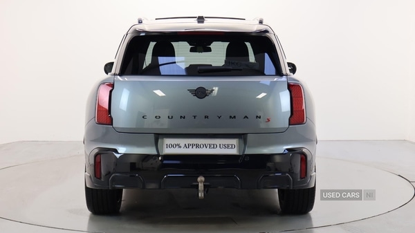 Used MINI Countryman 2025 for sale - 77244374: Photo 26