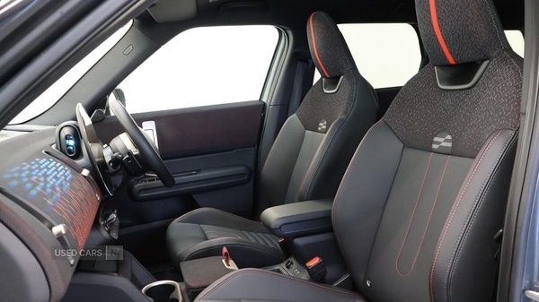 Used MINI Countryman 2025 for sale - 77244374: Photo 28