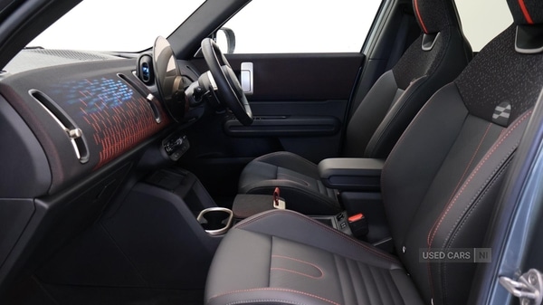 Used MINI Countryman 2025 for sale - 77244374: Photo 29