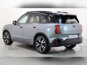 Used MINI Countryman 2025 for sale - 77244374: Photo