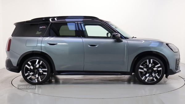 Used MINI Countryman 2025 for sale - 77244374: Photo 3